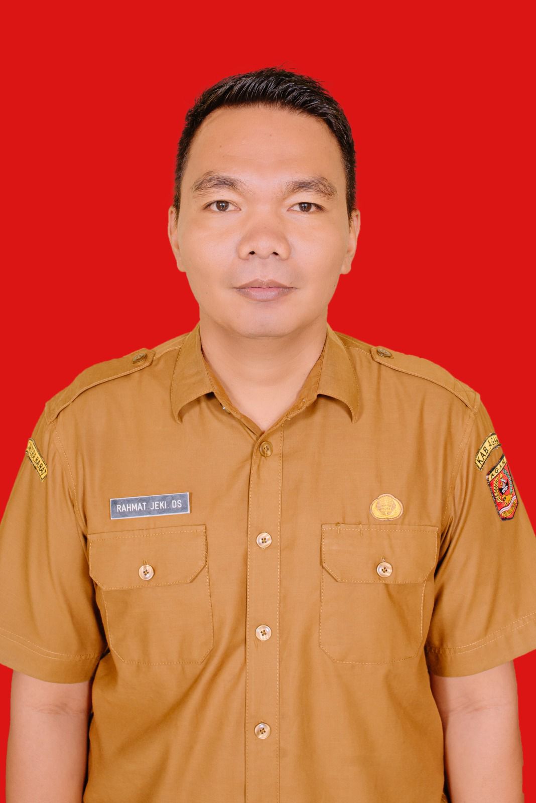 RAHMAT JEKI DS, S.TP