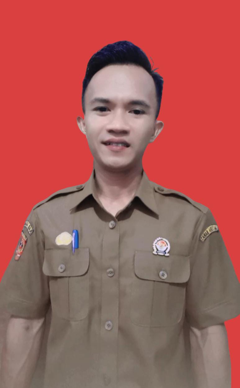 ANDIKA RAHMAT